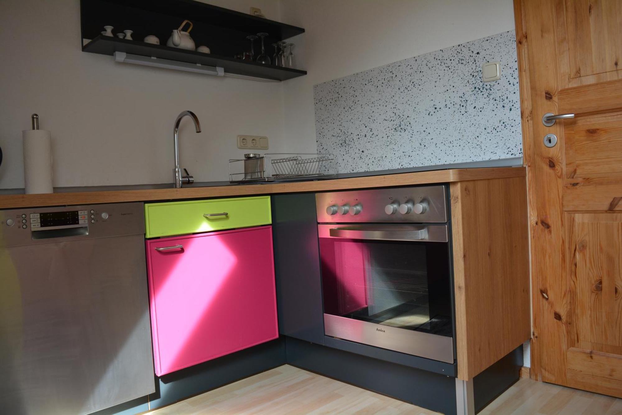 Ferienwohnung Mit Charme Und Blick Auf Dinkelsbuehl Exterior photo