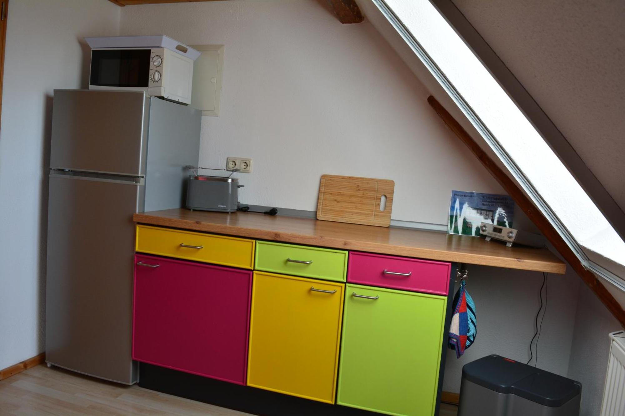 Ferienwohnung Mit Charme Und Blick Auf Dinkelsbuehl Exterior photo