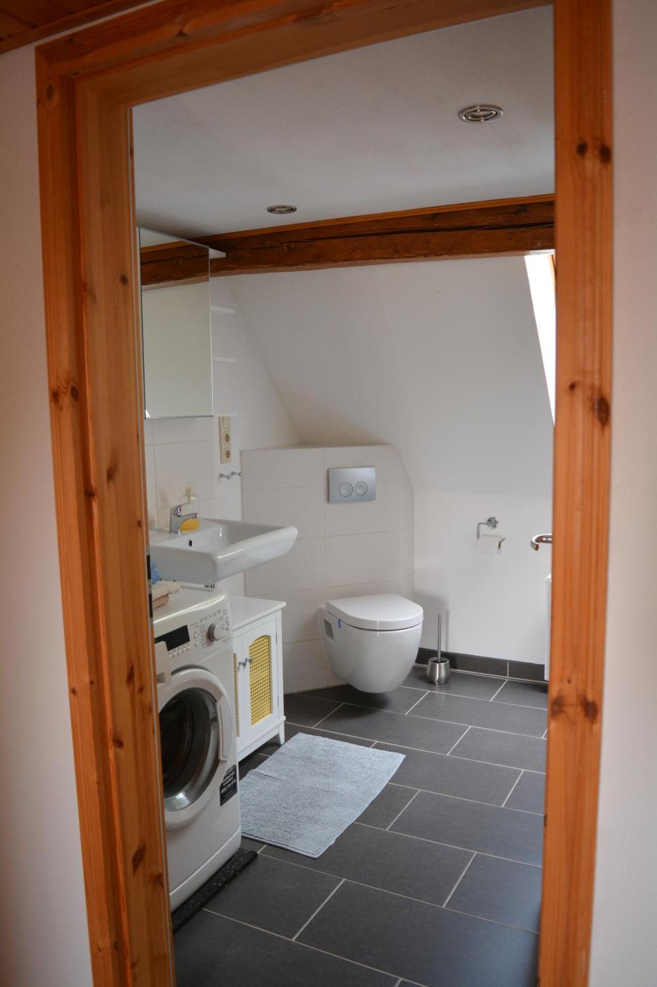 Ferienwohnung Mit Charme Und Blick Auf Dinkelsbuehl Exterior photo